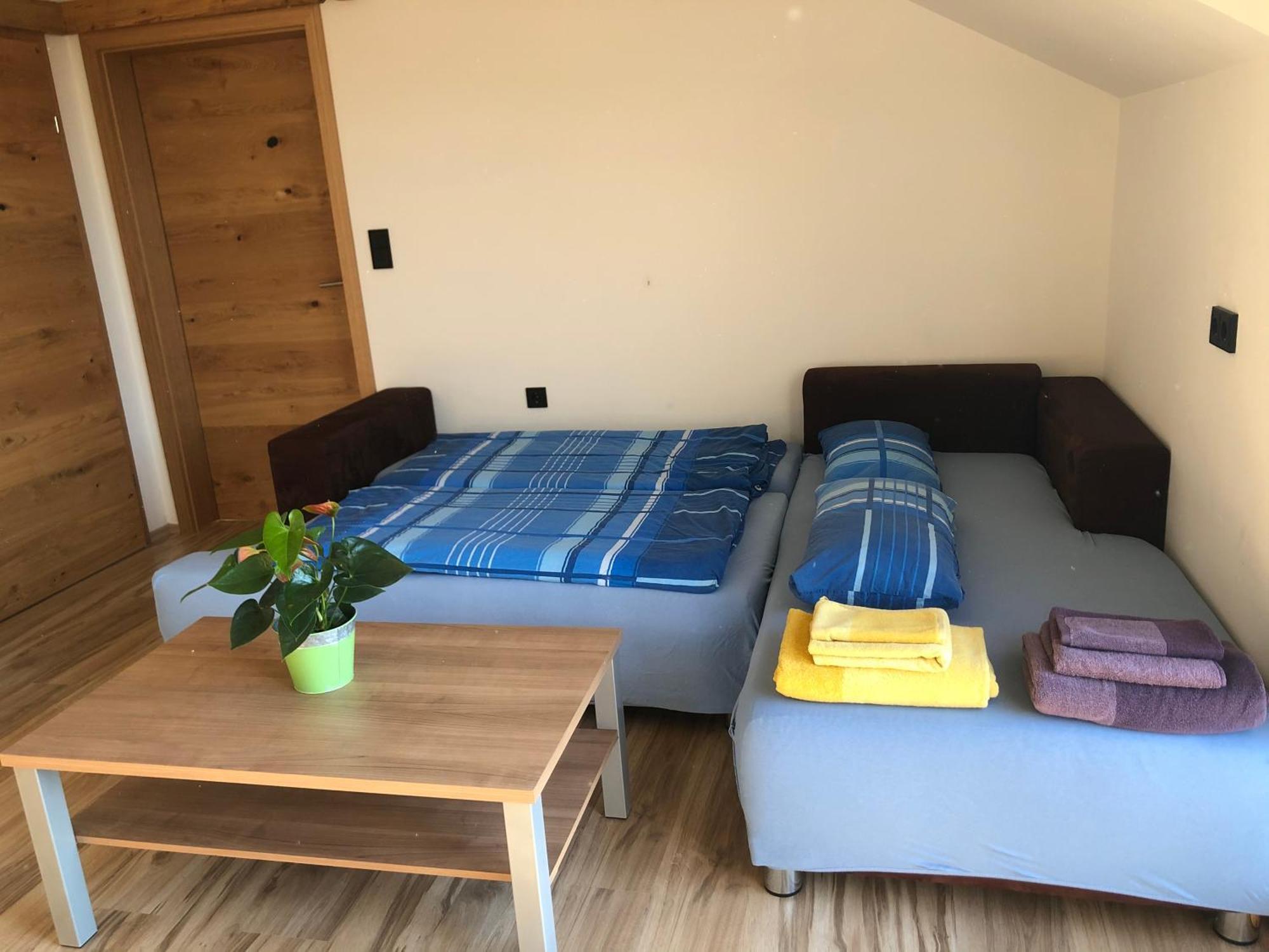 Ferienwohnung Schmiedlenz Kumberg Exterior foto