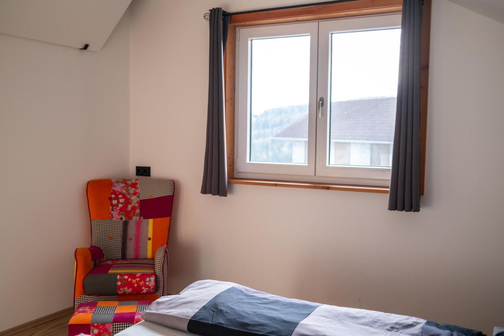 Ferienwohnung Schmiedlenz Kumberg Exterior foto