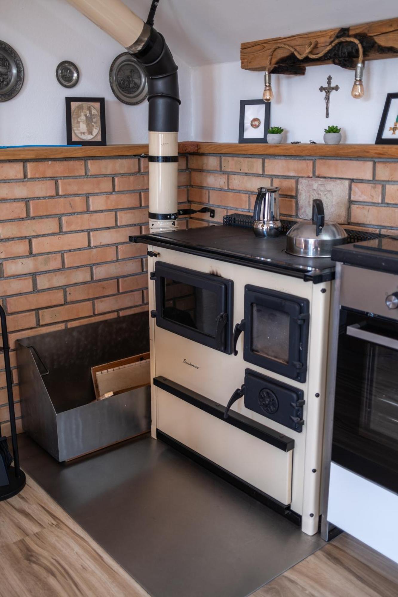 Ferienwohnung Schmiedlenz Kumberg Exterior foto