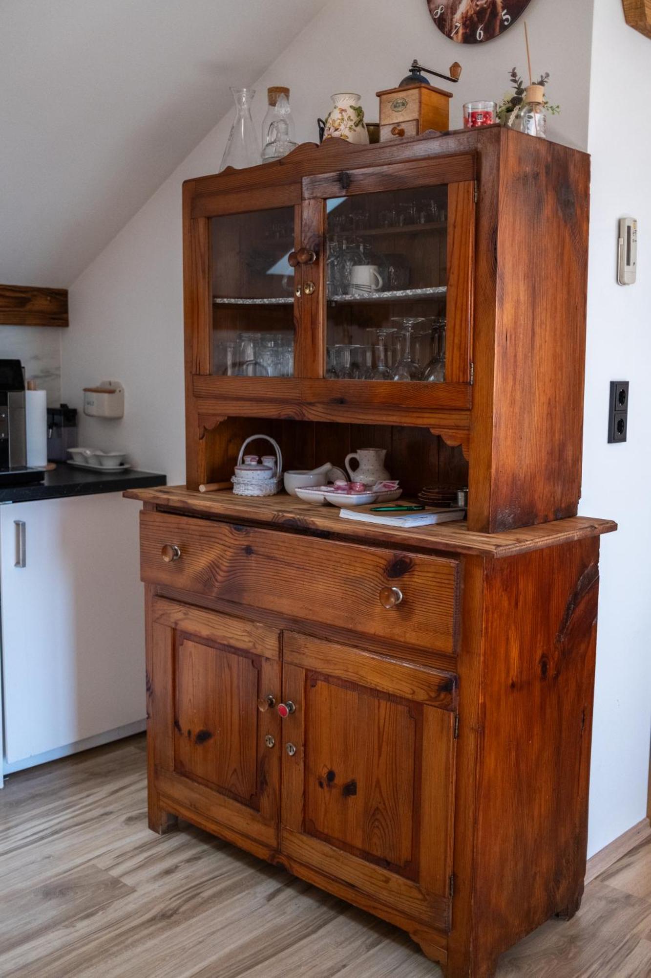 Ferienwohnung Schmiedlenz Kumberg Exterior foto