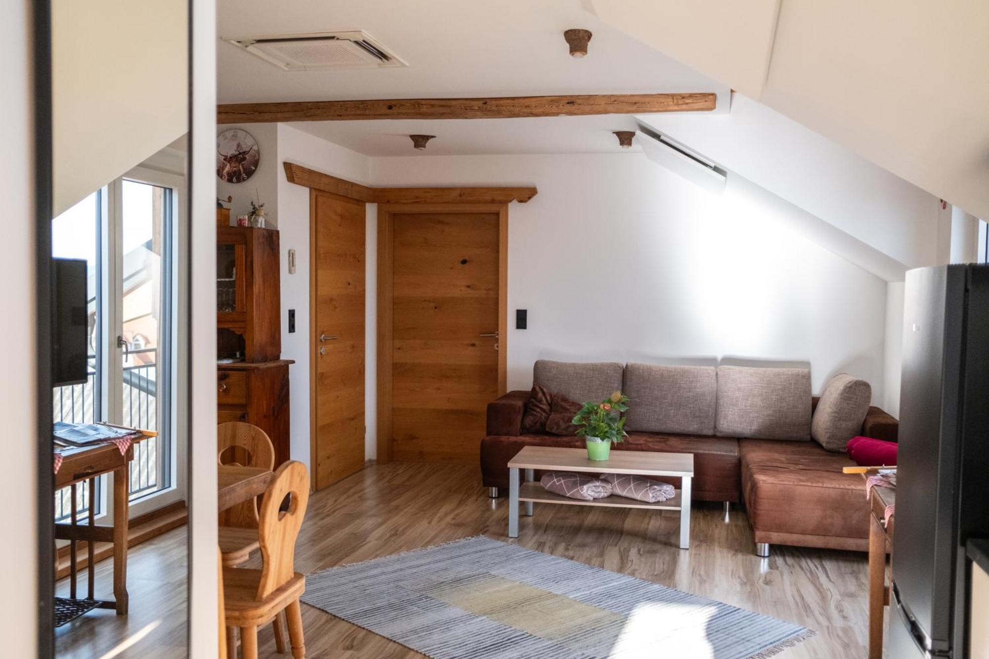 Ferienwohnung Schmiedlenz Kumberg Exterior foto