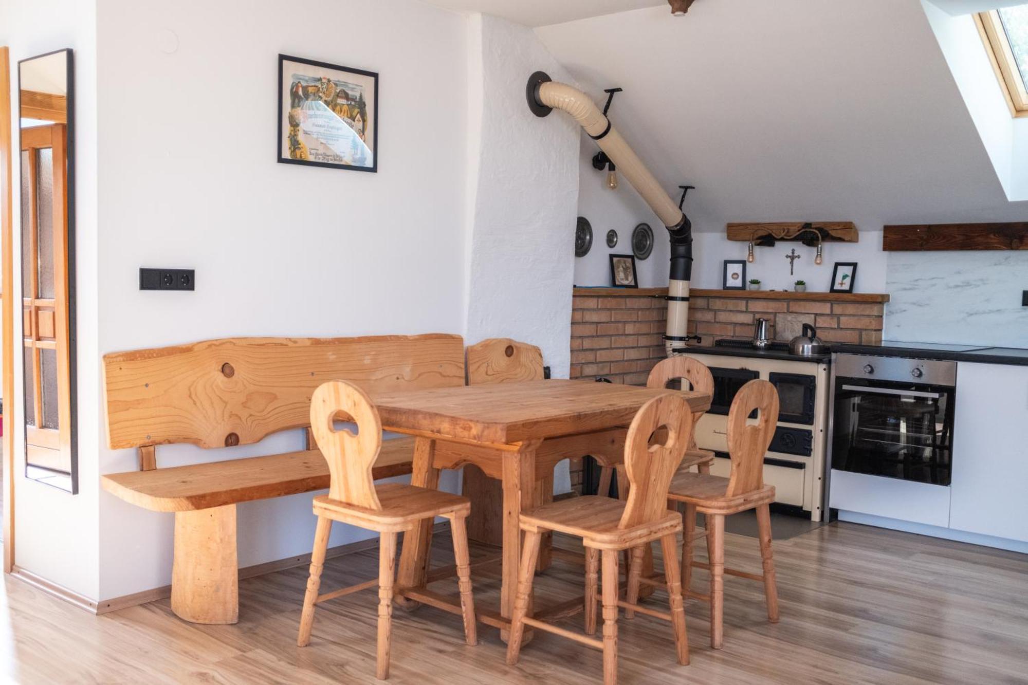Ferienwohnung Schmiedlenz Kumberg Exterior foto